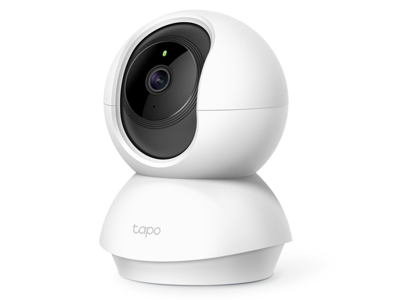 TP-Link Tapo C200 2Mpx 1080P LED IR (dzień/noc) obrotowa